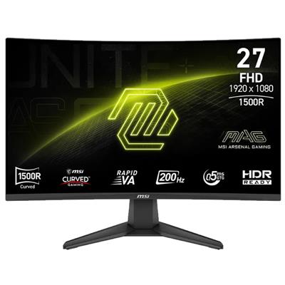 Monitor Gamer 27